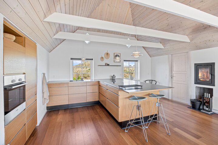 Ferienhaus H5882 in Lyngdraget 36, Klegod - Bild #11