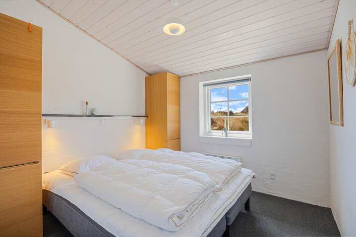 Ferienhaus H5882 in Lyngdraget 36, Klegod - Bild #12