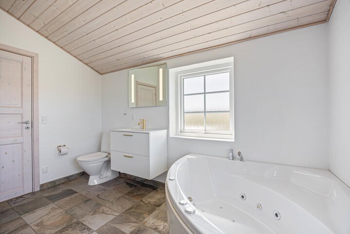 Sommerhus H5882 på Lyngdraget 36, Klegod - Billede #14