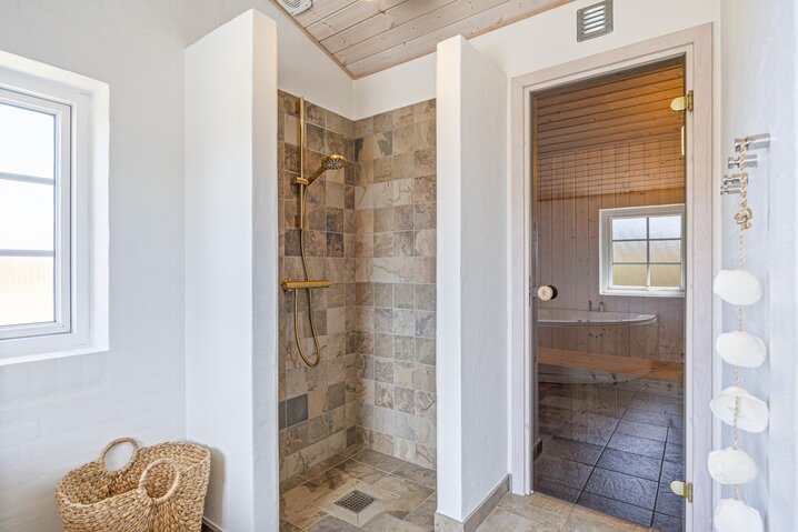 Ferienhaus H5882 in Lyngdraget 36, Klegod - Bild #16