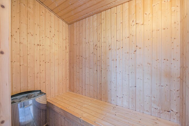 Sommerhus H5882 på Lyngdraget 36, Klegod - Billede #17
