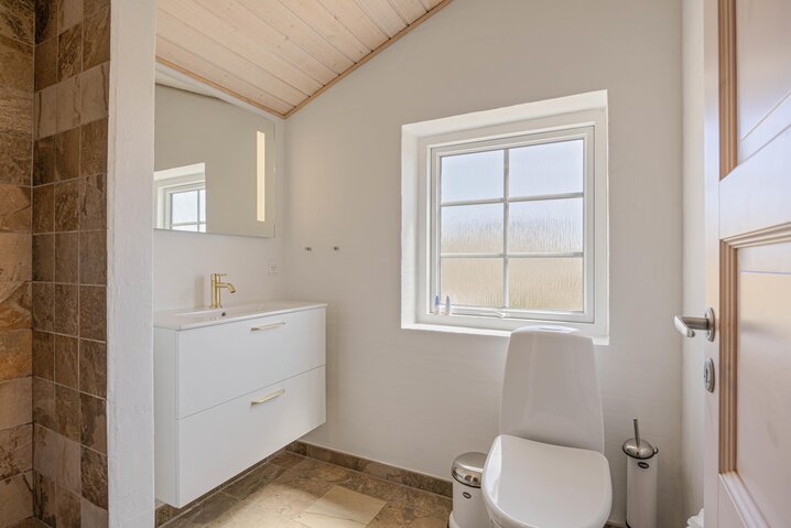 Ferienhaus H5882 in Lyngdraget 36, Klegod - Bild #19