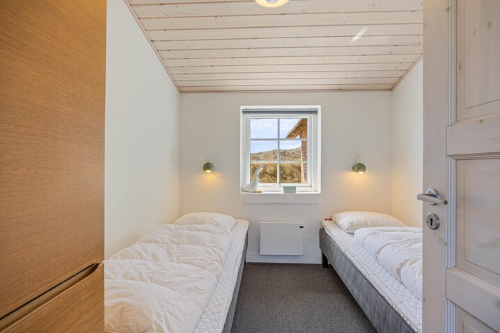 Sommerhus H5882 på Lyngdraget 36, Klegod - Billede #21