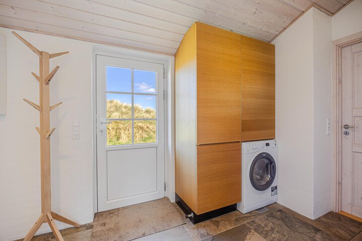 Sommerhus H5882 på Lyngdraget 36, Klegod - Billede #22