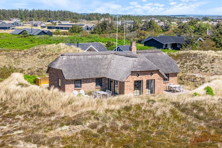 Sommerhus H5882 på Lyngdraget 36, Klegod - Billede #23