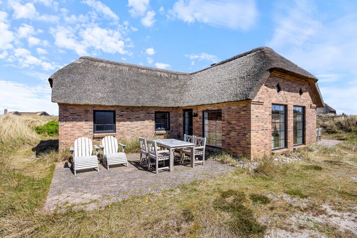 Sommerhus H5882 på Lyngdraget 36, Klegod - Billede #24