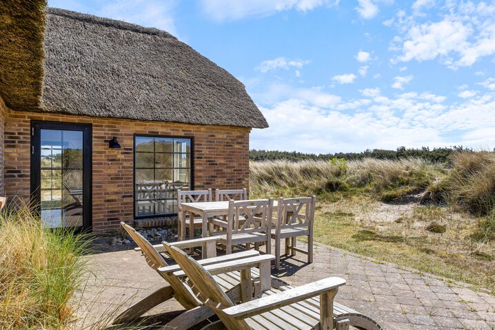 Ferienhaus H5882 in Lyngdraget 36, Klegod - Bild #25