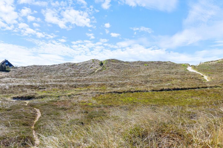 Ferienhaus H5882 in Lyngdraget 36, Klegod - Bild #28