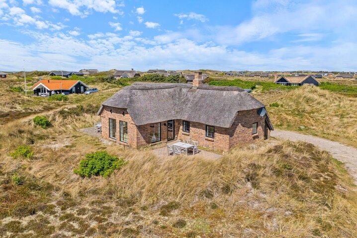 Sommerhus H5882 på Lyngdraget 36, Klegod - Billede #29