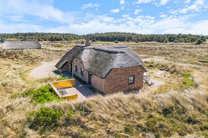 Sommerhus H5882 på Lyngdraget 36, Klegod - Billede #31