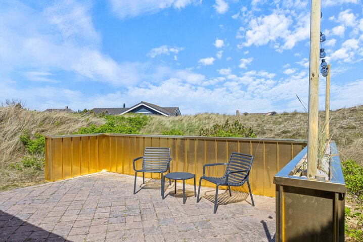 Ferienhaus H5882 in Lyngdraget 36, Klegod - Bild #32