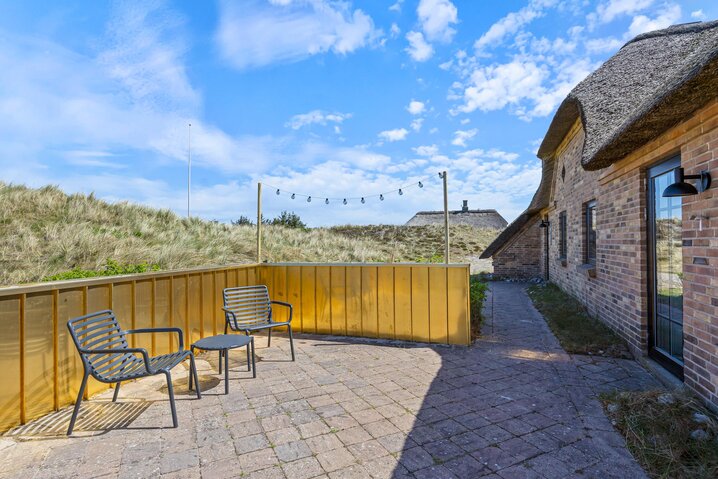 Sommerhus H5882 på Lyngdraget 36, Klegod - Billede #33