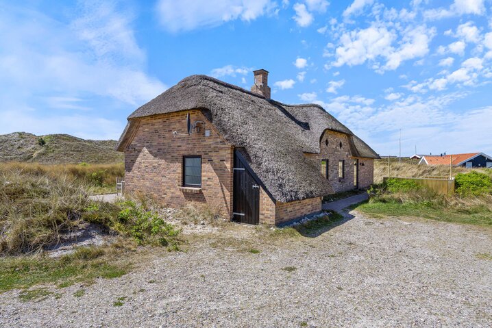 Sommerhus H5882 på Lyngdraget 36, Klegod - Billede #34