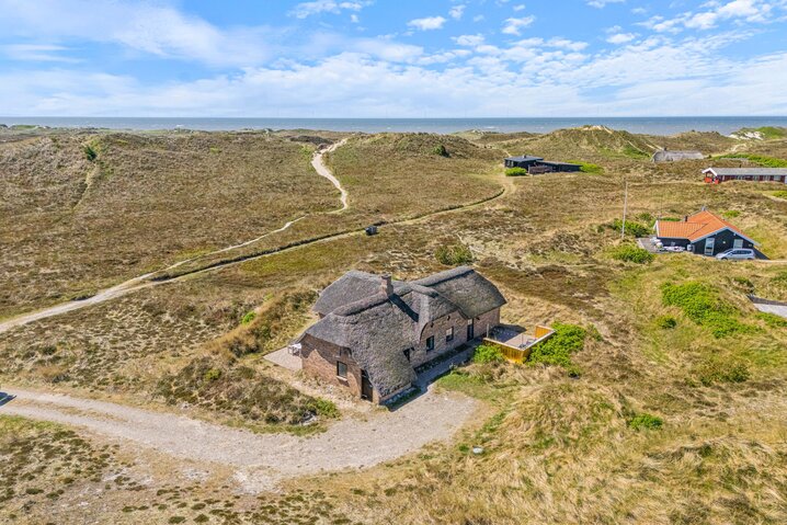Sommerhus H5882 på Lyngdraget 36, Klegod - Billede #35