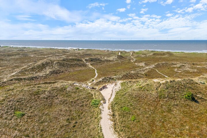 Ferienhaus H5882 in Lyngdraget 36, Klegod - Bild #36