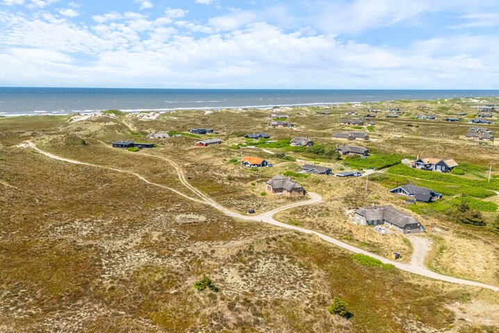 Sommerhus H5882 på Lyngdraget 36, Klegod - Billede #37