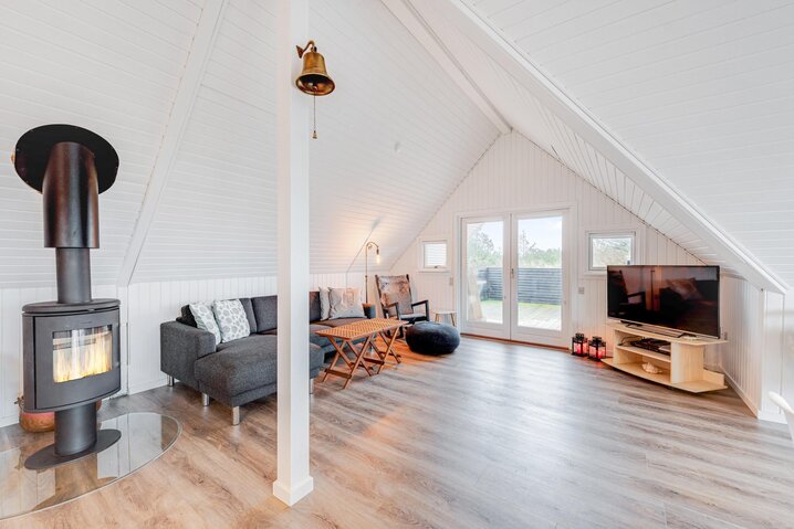 Ferienhaus H5889 in Havklitvej 46, Klegod - Bild #1