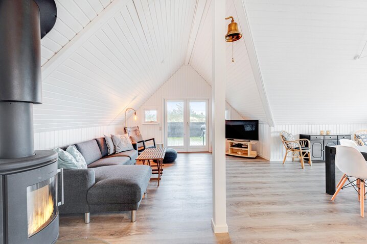 Ferienhaus H5889 in Havklitvej 46, Klegod - Bild #4
