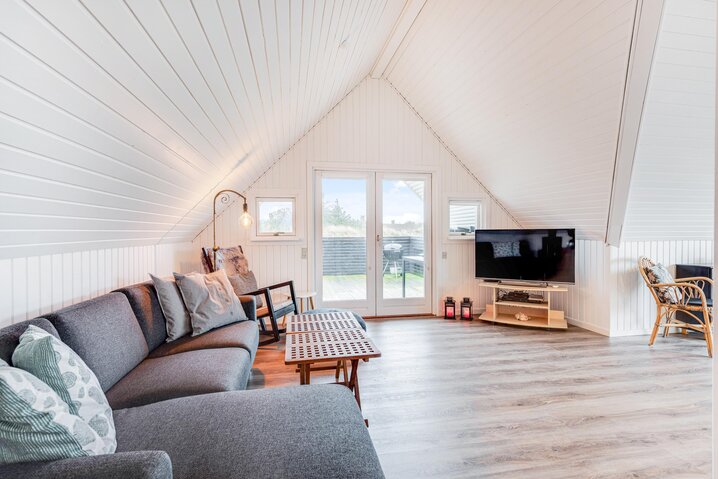 Ferienhaus H5889 in Havklitvej 46, Klegod - Bild #3