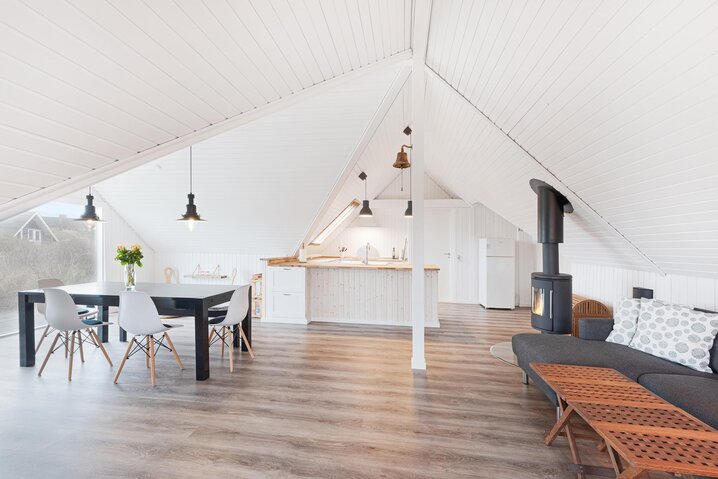 Ferienhaus H5889 in Havklitvej 46, Klegod - Bild #5