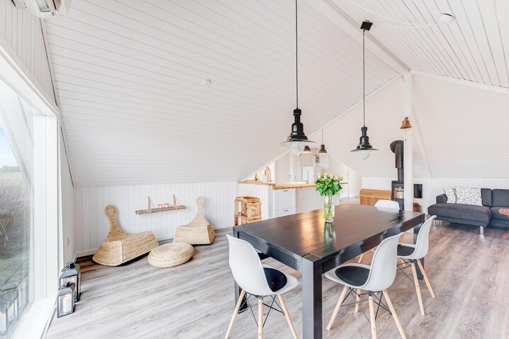 Ferienhaus H5889 in Havklitvej 46, Klegod - Bild #6