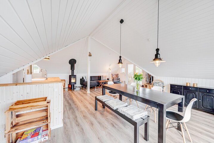 Ferienhaus H5889 in Havklitvej 46, Klegod - Bild #7