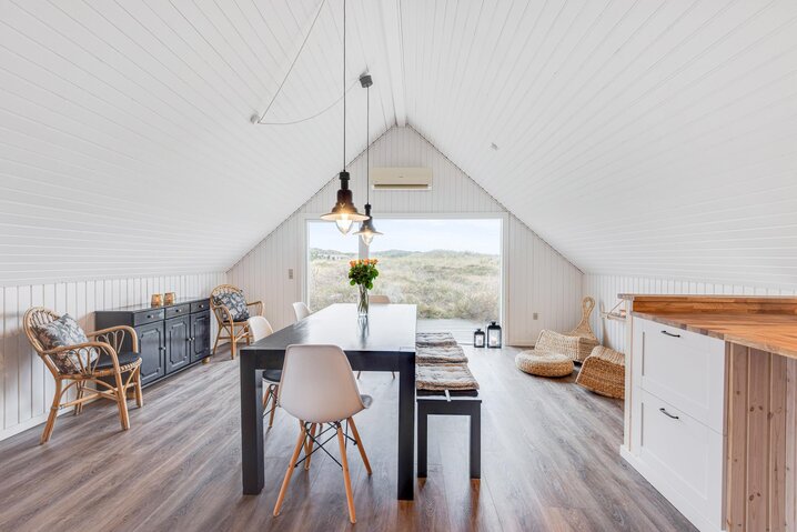 Ferienhaus H5889 in Havklitvej 46, Klegod - Bild #8