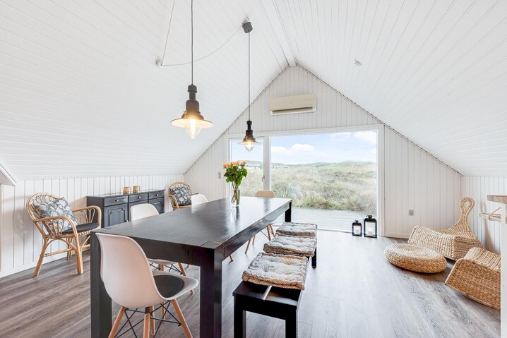 Ferienhaus H5889 in Havklitvej 46, Klegod - Bild #9