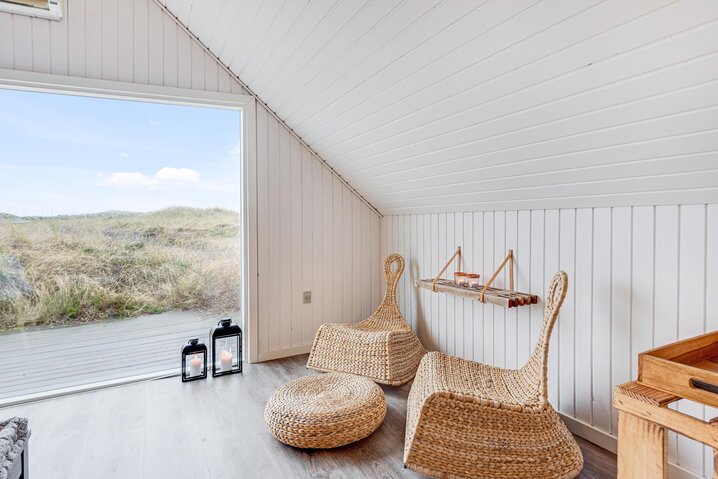 Ferienhaus H5889 in Havklitvej 46, Klegod - Bild #11