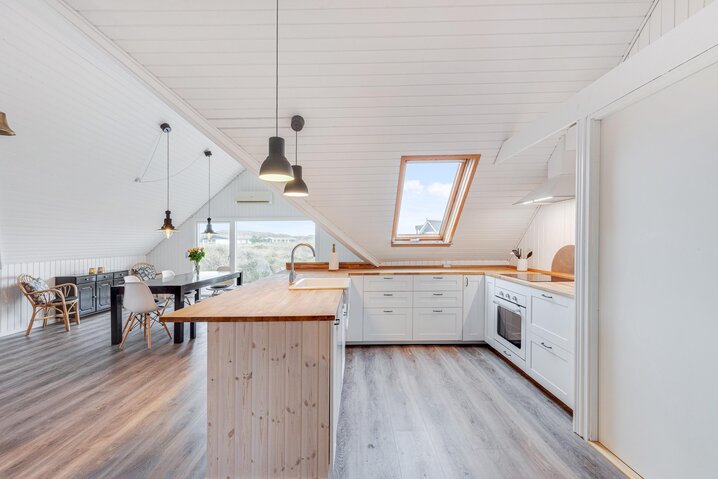 Ferienhaus H5889 in Havklitvej 46, Klegod - Bild #14