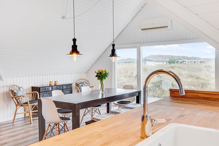 Ferienhaus H5889 in Havklitvej 46, Klegod - Bild #15