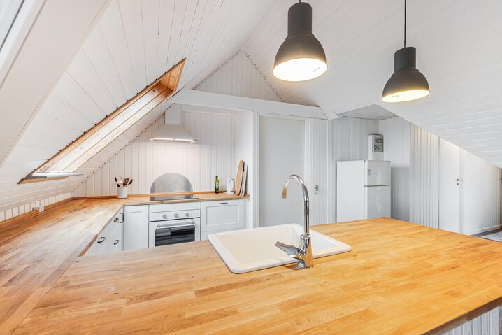 Ferienhaus H5889 in Havklitvej 46, Klegod - Bild #16