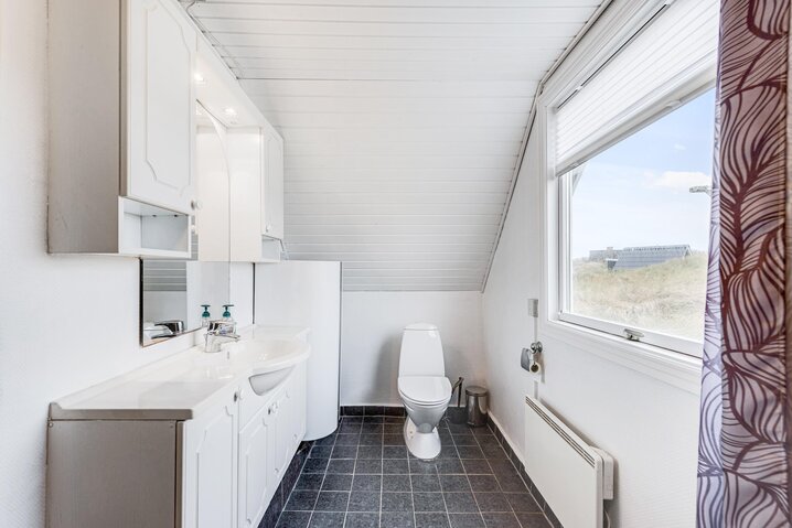 Ferienhaus H5889 in Havklitvej 46, Klegod - Bild #19
