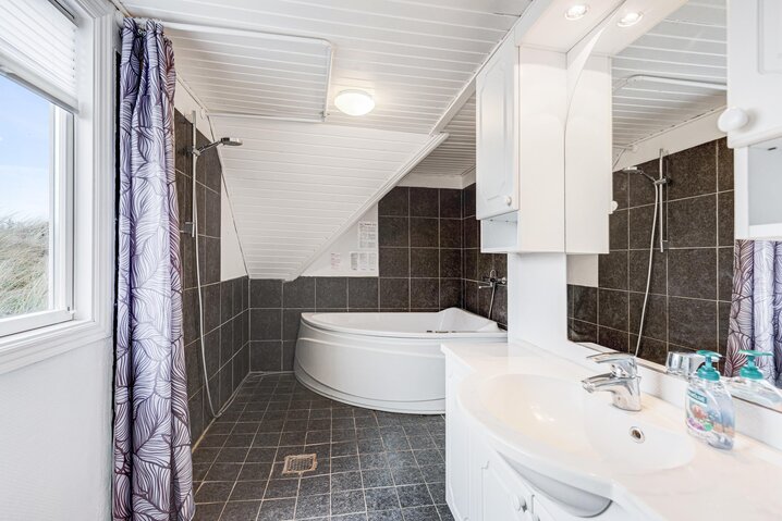 Ferienhaus H5889 in Havklitvej 46, Klegod - Bild #20