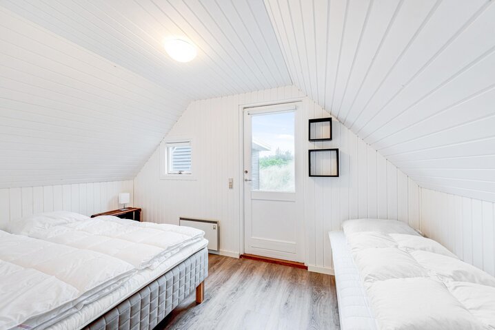 Ferienhaus H5889 in Havklitvej 46, Klegod - Bild #22