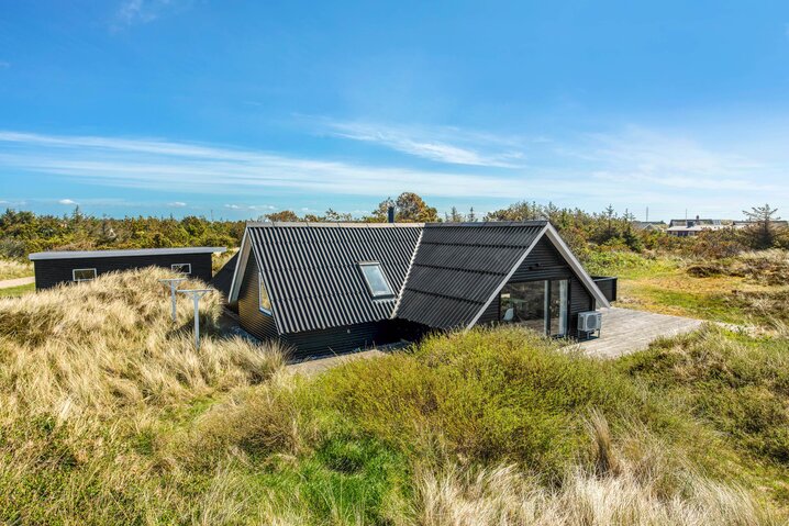 Ferienhaus H5889 in Havklitvej 46, Klegod - Bild #25