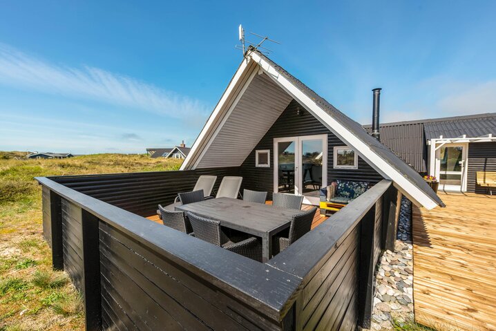 Sommerhus H5889 på Havklitvej 46, Klegod - Billede #27