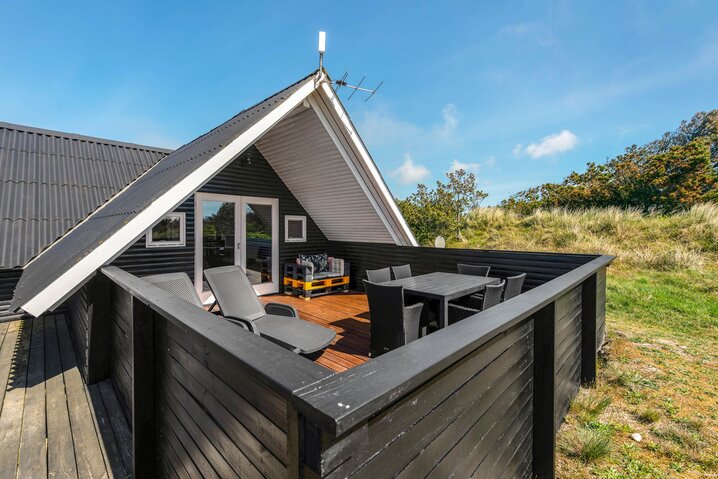 Ferienhaus H5889 in Havklitvej 46, Klegod - Bild #28