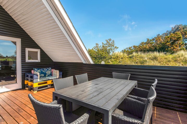 Ferienhaus H5889 in Havklitvej 46, Klegod - Bild #29