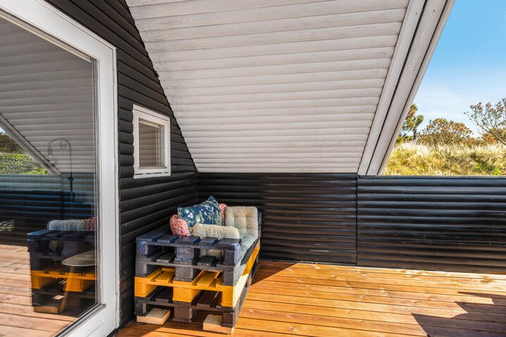 Ferienhaus H5889 in Havklitvej 46, Klegod - Bild #30