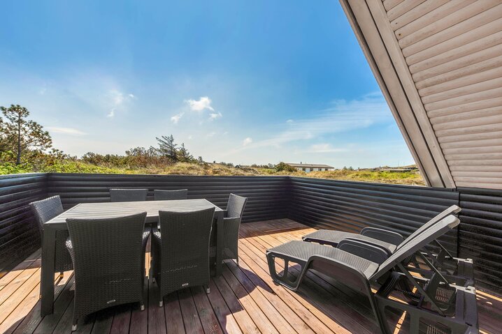 Ferienhaus H5889 in Havklitvej 46, Klegod - Bild #31