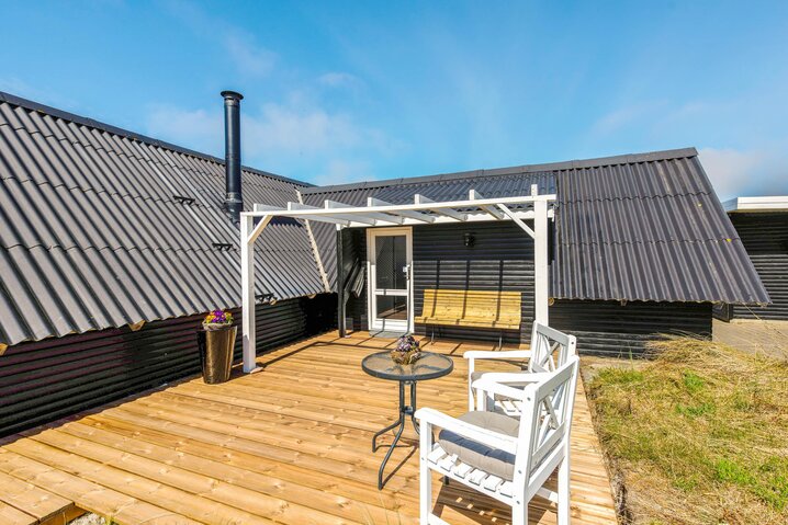 Ferienhaus H5889 in Havklitvej 46, Klegod - Bild #32