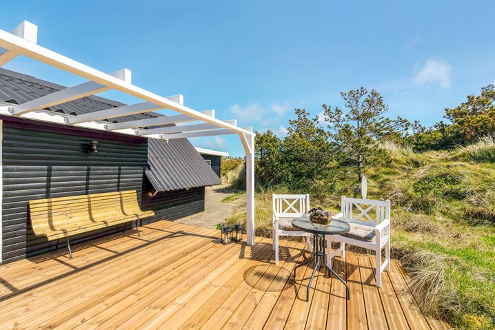 Ferienhaus H5889 in Havklitvej 46, Klegod - Bild #33