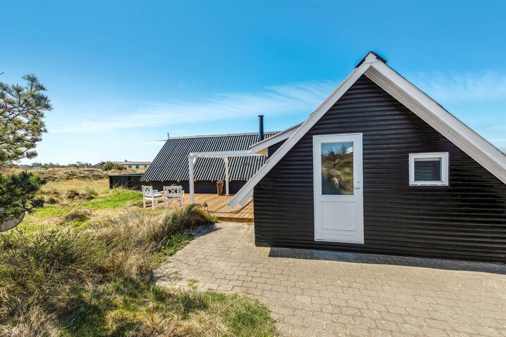 Sommerhus H5889 på Havklitvej 46, Klegod - Billede #34