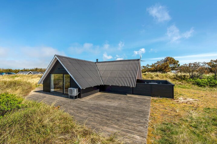 Ferienhaus H5889 in Havklitvej 46, Klegod - Bild #35