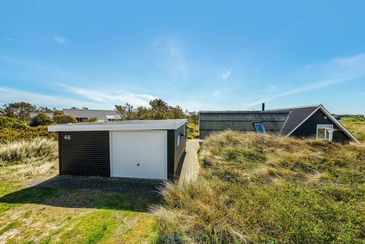 Ferienhaus H5889 in Havklitvej 46, Klegod - Bild #37
