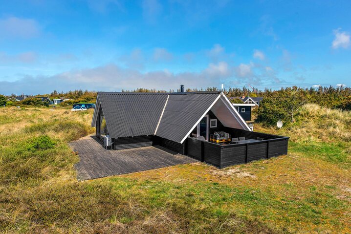 Sommerhus H5889 på Havklitvej 46, Klegod - Billede #36