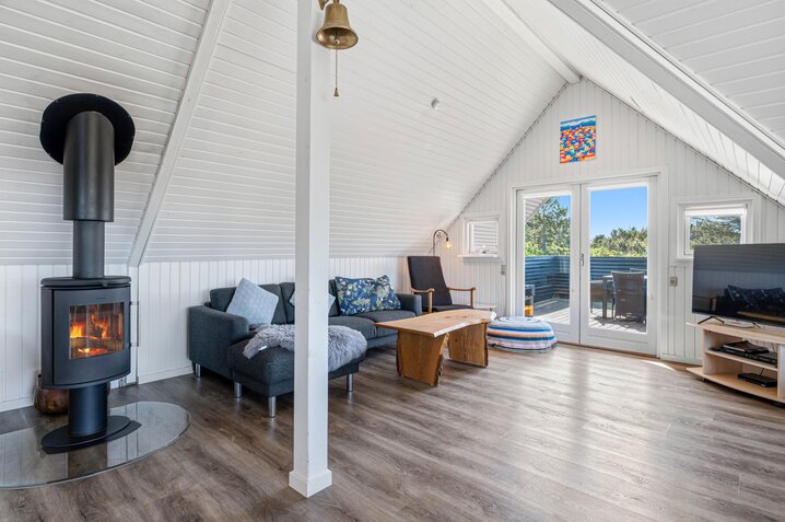 Ferienhaus H5889 in Havklitvej 46, Klegod - Bild #1