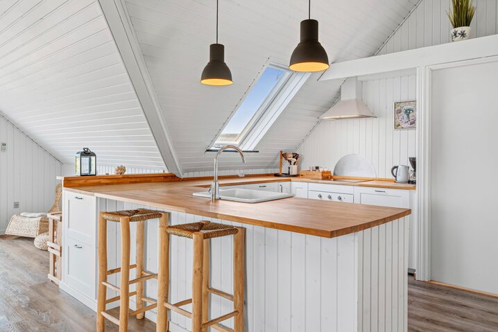 Ferienhaus H5889 in Havklitvej 46, Klegod - Bild #2