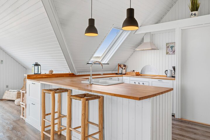 Ferienhaus H5889 in Havklitvej 46, Klegod - Bild #2